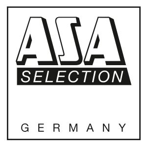 Asa Selection